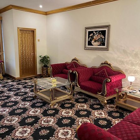 Indus Hotel Hyderabad Luaran gambar