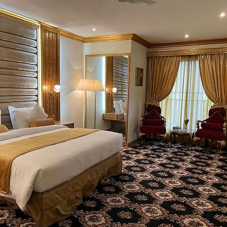 Indus Hotel Hyderabad Luaran gambar
