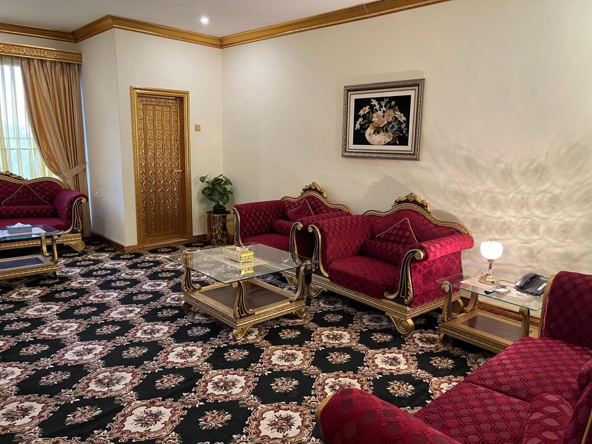 Indus Hotel Hyderabad Luaran gambar