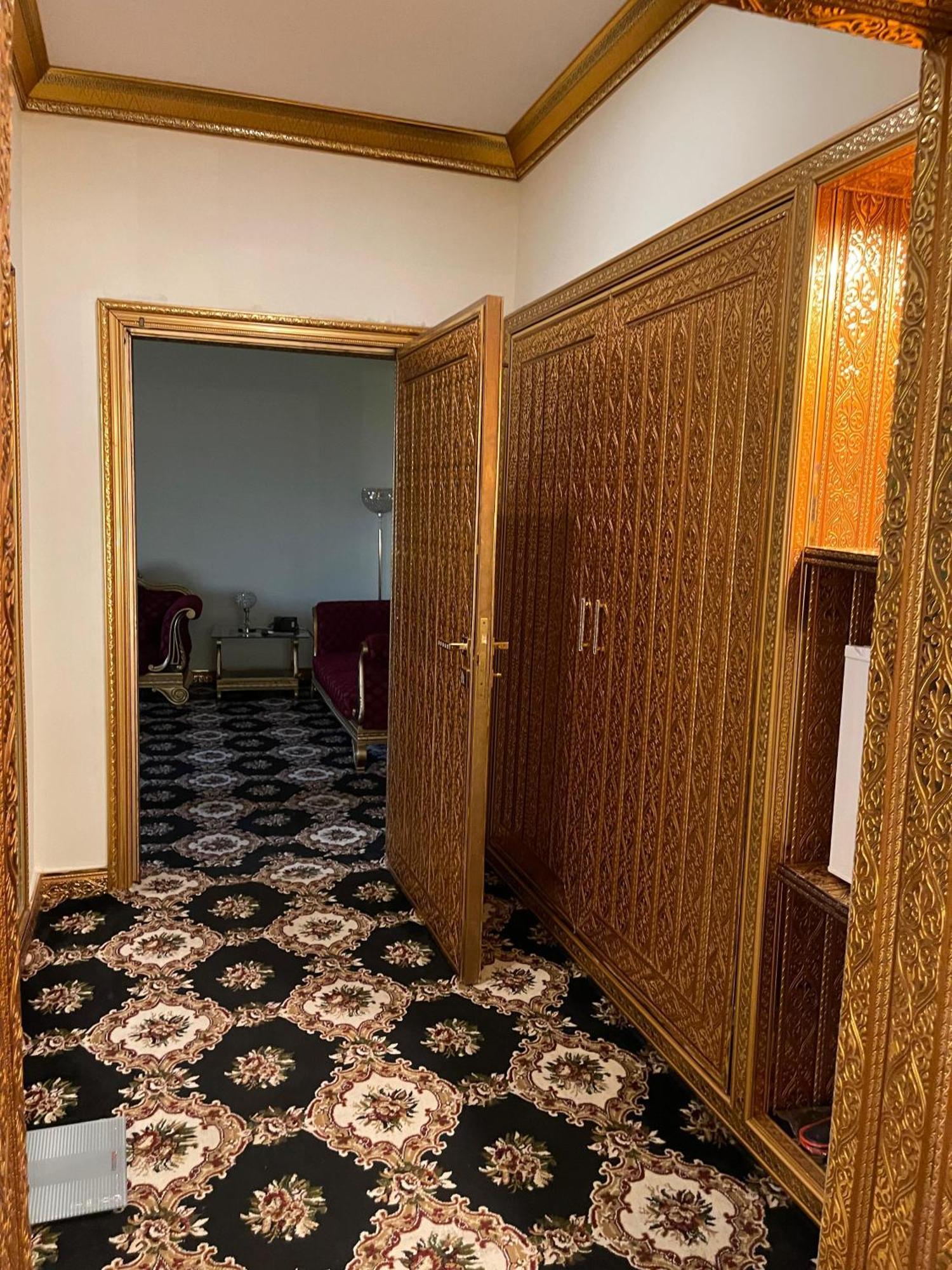 Indus Hotel Hyderabad Luaran gambar