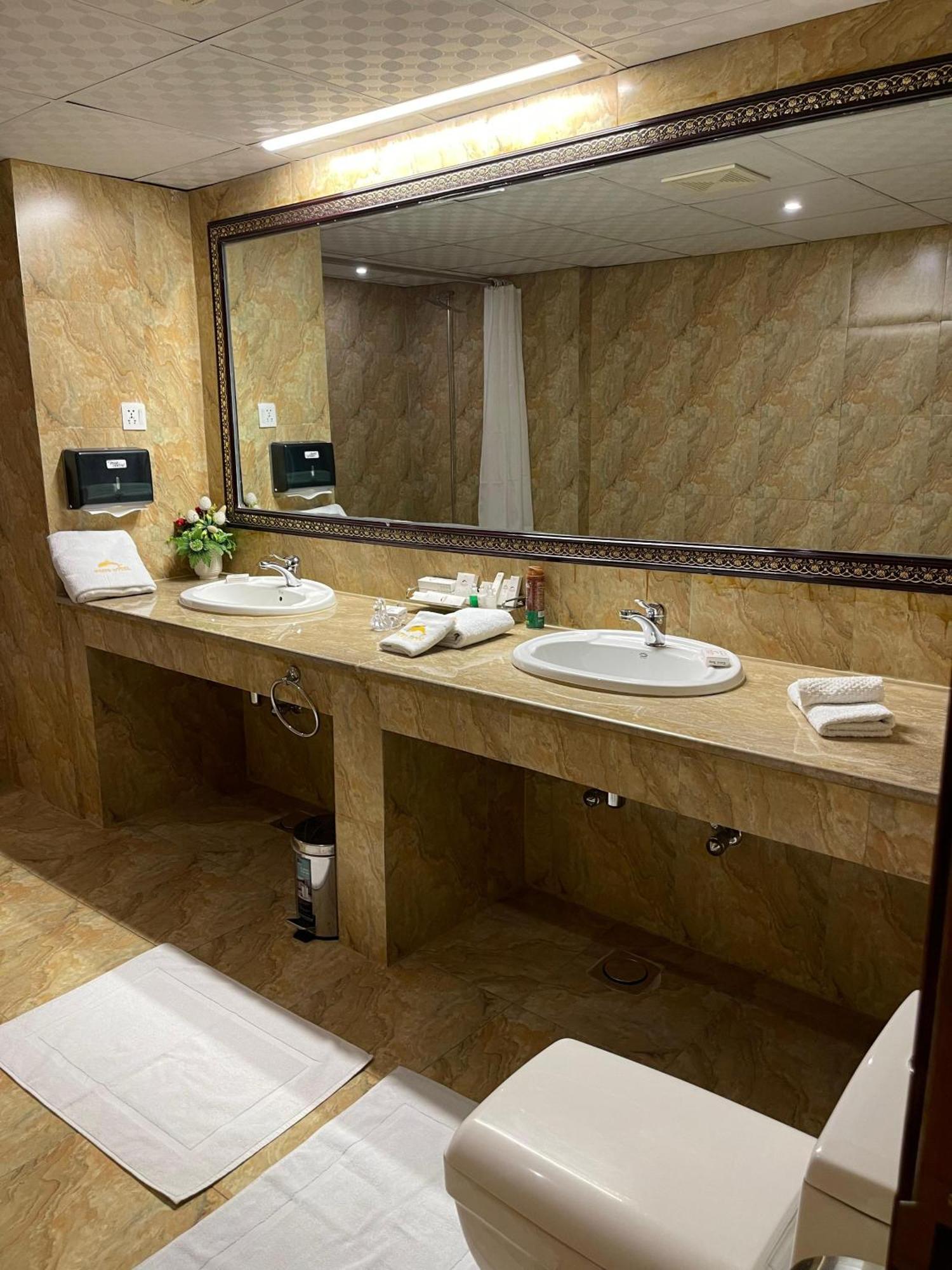 Indus Hotel Hyderabad Luaran gambar