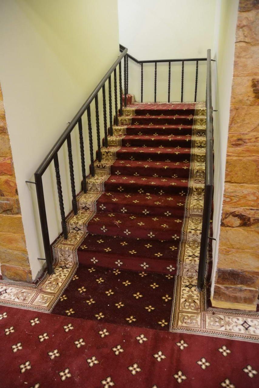 Indus Hotel Hyderabad Luaran gambar