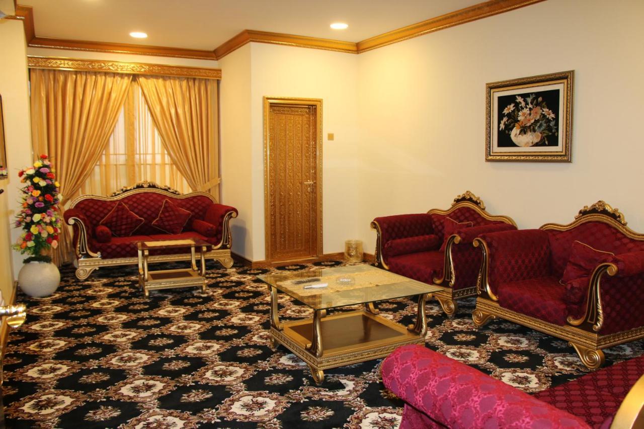 Indus Hotel Hyderabad Luaran gambar