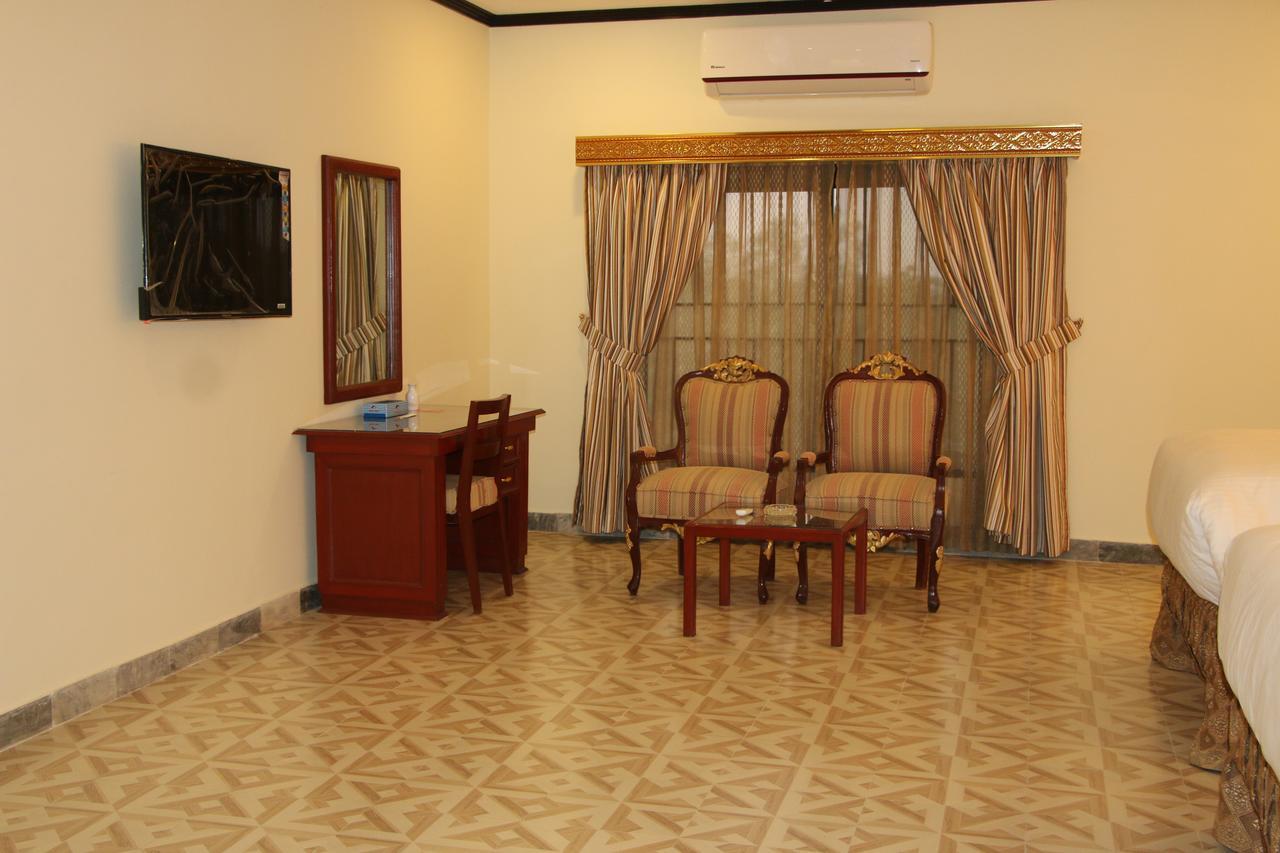 Indus Hotel Hyderabad Luaran gambar